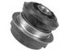 Suspension Bushing:124 333 43 14